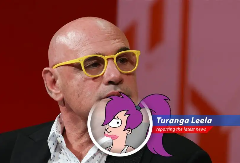 Rob Citrone's forecast hints at a bumpy ride for US stocks, with emerging markets potentially offering safer, or at least more interesting, returns.