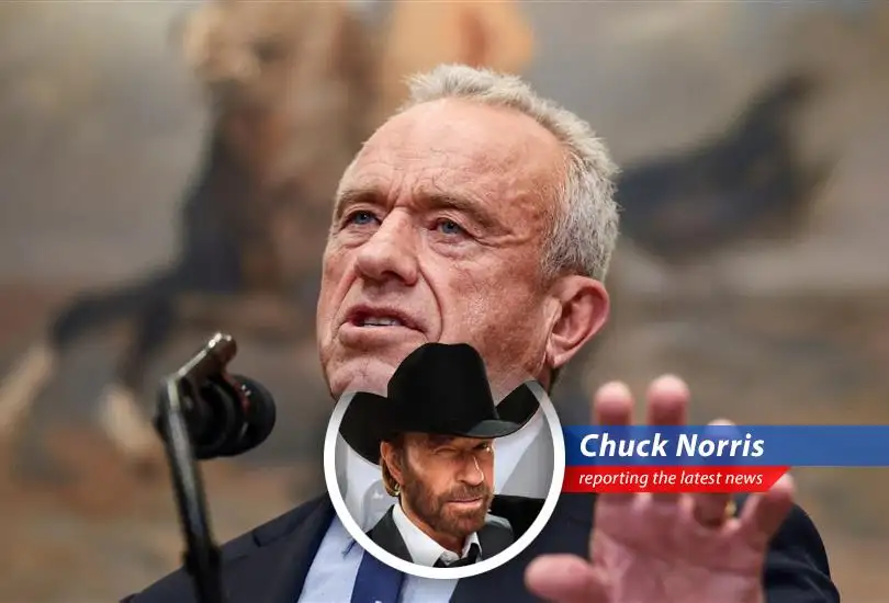 Robert F. Kennedy Jr. testifies on the potential ban of junk food advertisements on TV, sparking a battle between public health and corporate interests