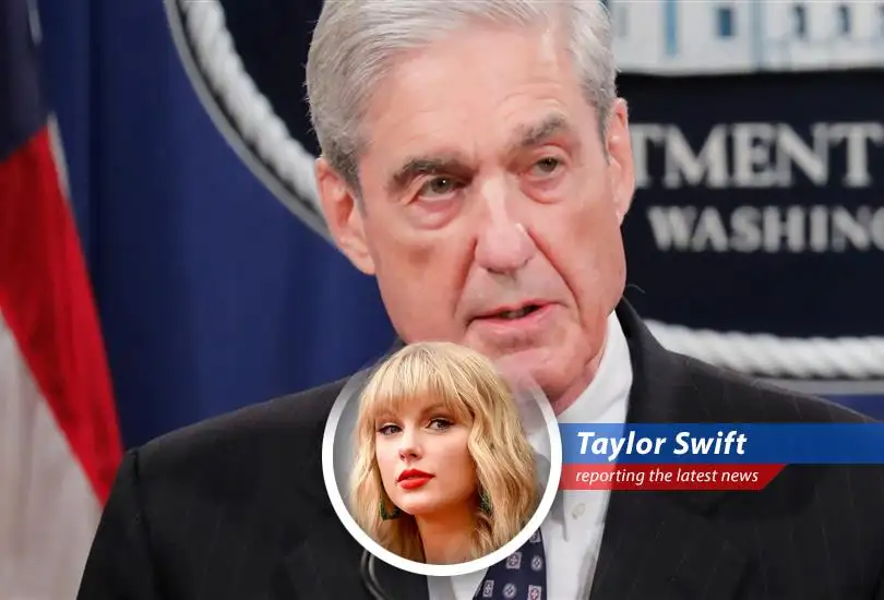 Robert Mueller, former FBI Director and Special Counsel, passed away at 81.