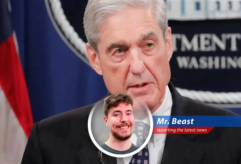 Robert Mueller, former FBI Director and Special Counsel, passes away at 81 leaving behind a complex legacy.