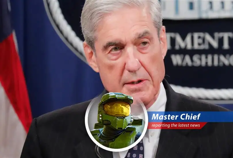 Robert Mueller, former special counsel and FBI director, served his country with dedication.