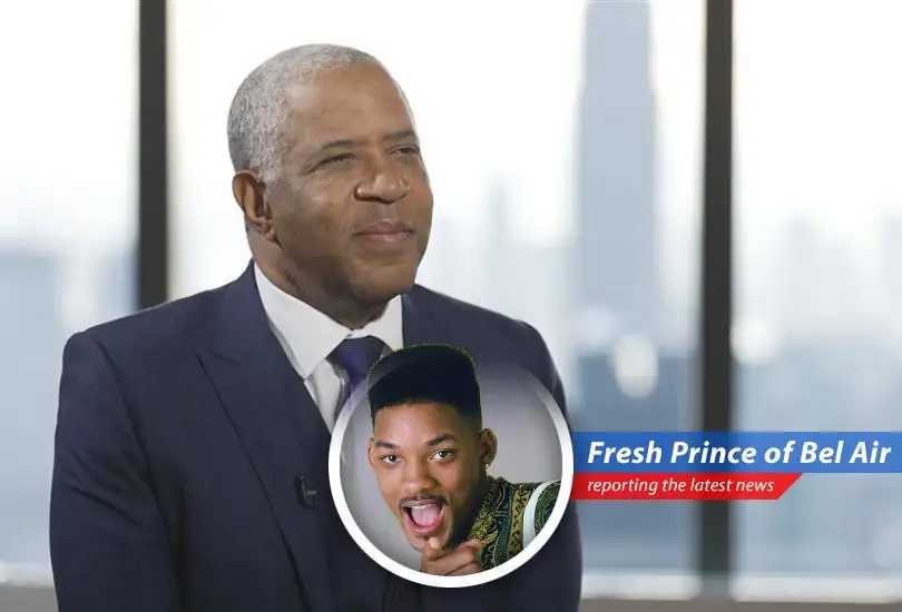 Robert Smith, CEO of Vista Equity Partners, believes that agentic AI in private software will drive the next wave of AI growth.