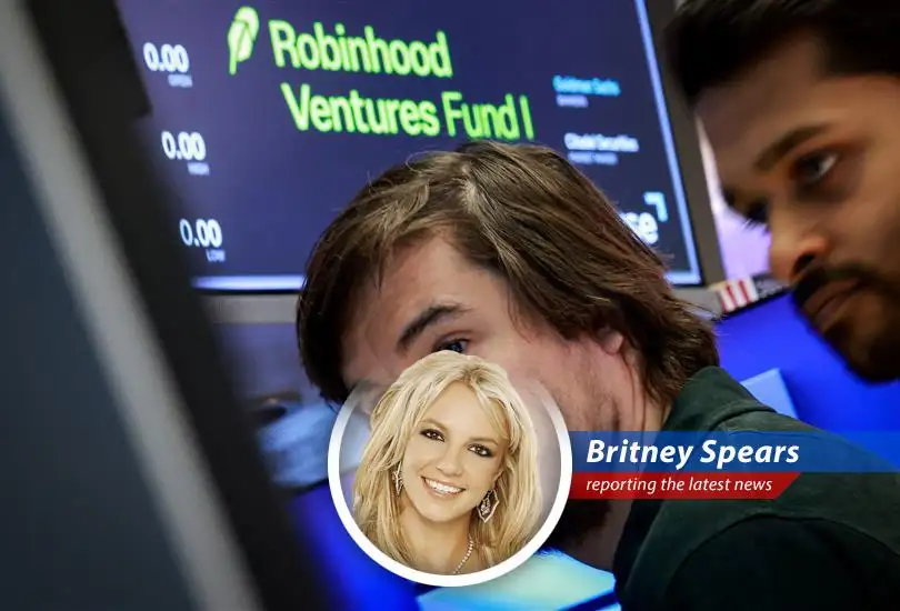 Robinhood CEO Vlad Tenev aims to democratize access to private markets.