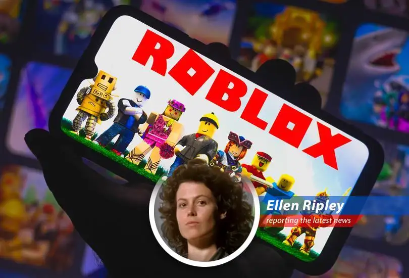 Roblox cuts annual bookings forecast amid economic worries, faces declining demand and lower engagement in the gaming industry.