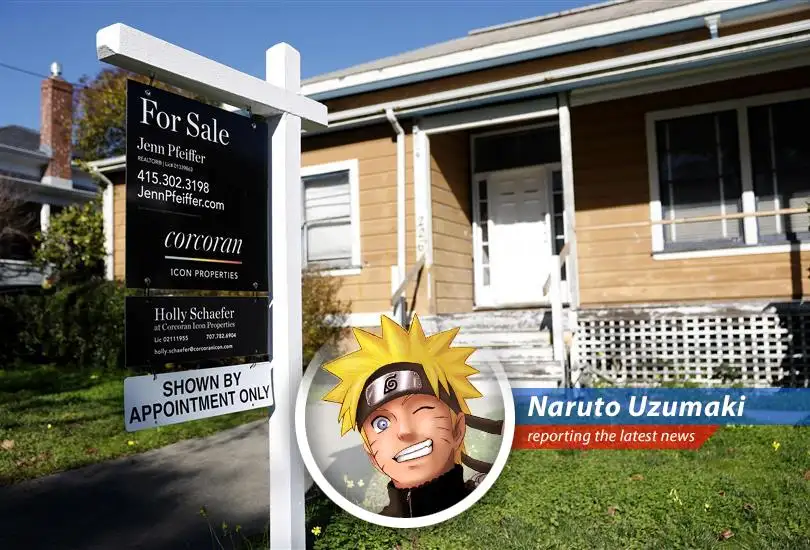 Rocket Companies CEO Varun Krishna shares positive news, signaling a potential upswing in the mortgage market