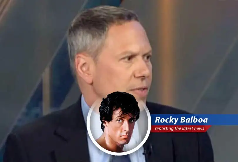 Rocky Balboa weighs in on the Fat Brands scandal involving $47 million fraud