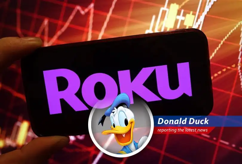 Roku's stock performance shows a promising upward trajectory following a robust first-quarter earnings report.