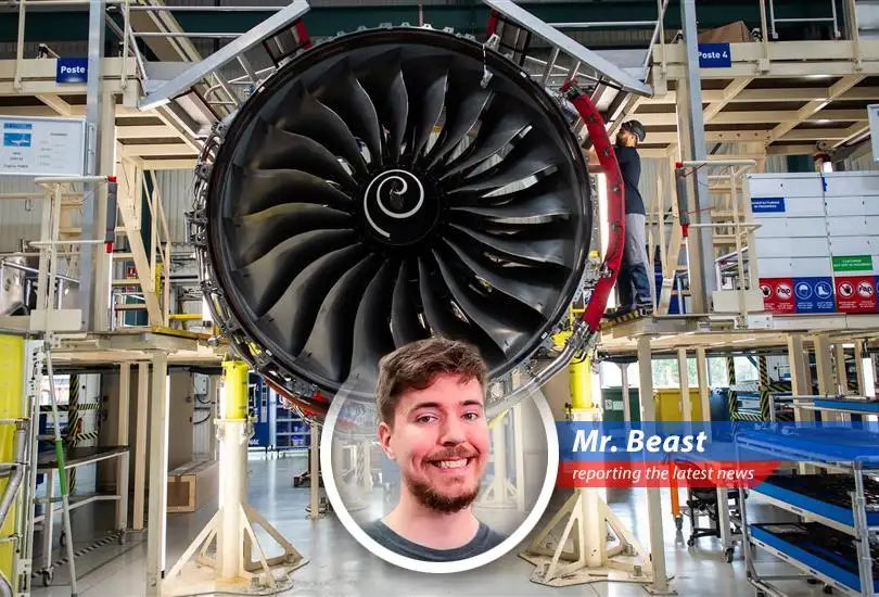 Rolls-Royce shares surge following optimistic profit forecast and strategic transformation plan.