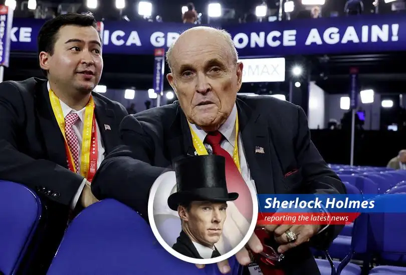 Rudy Giuliani's hospitalization prompts a look back at his influential yet contentious public life.
