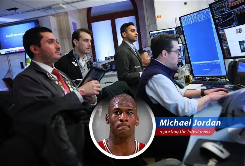 Russell 2000 faces correction as market volatility stirs anxieties and prompts strategic rethinking.