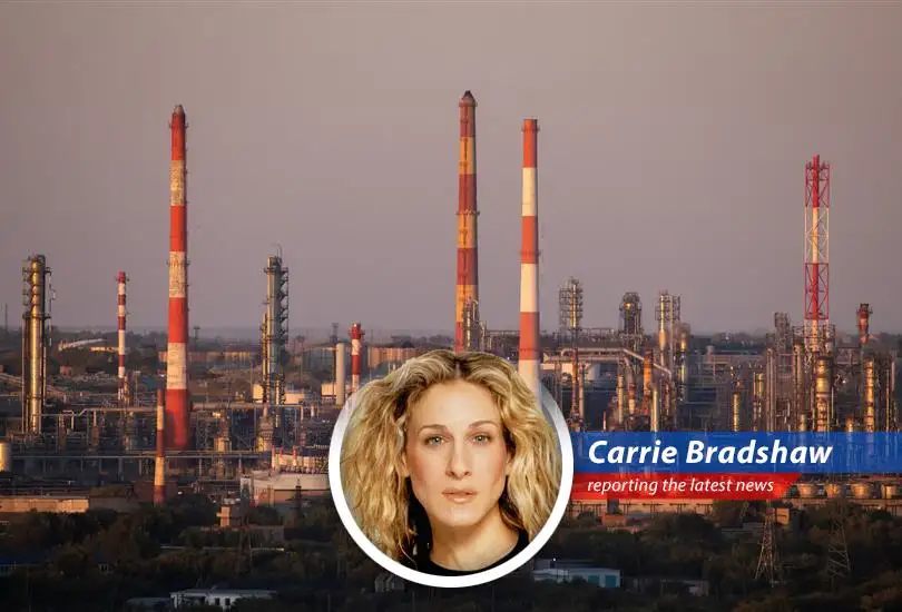 Russia is positioning itself to benefit from the global energy market turbulence caused by Middle East conflicts, potentially increasing its oil revenues.