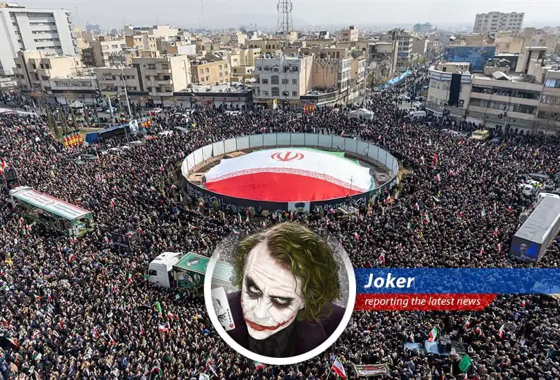 Russian Ambassador Andrey Kelin discusses Russia's role in the Middle East and Ukraine conflicts.