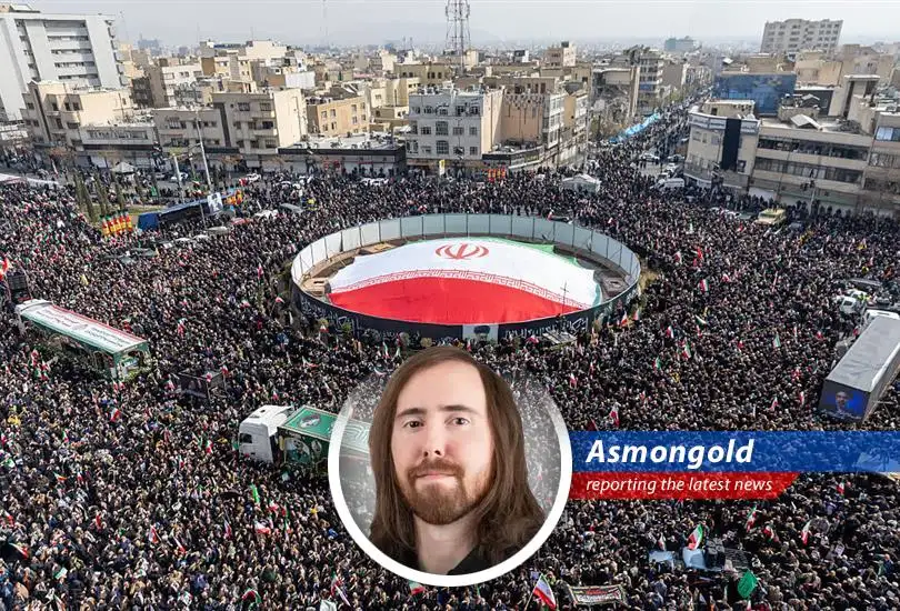 Russian Ambassador Andrey Kelin discusses the complexities of the U.S.-Israeli conflict with Iran.