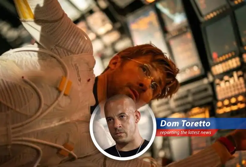 Ryan Gosling stars in 