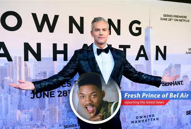 Ryan Serhant, founder of Serhant real estate, focuses on agent empowerment and innovative strategies.