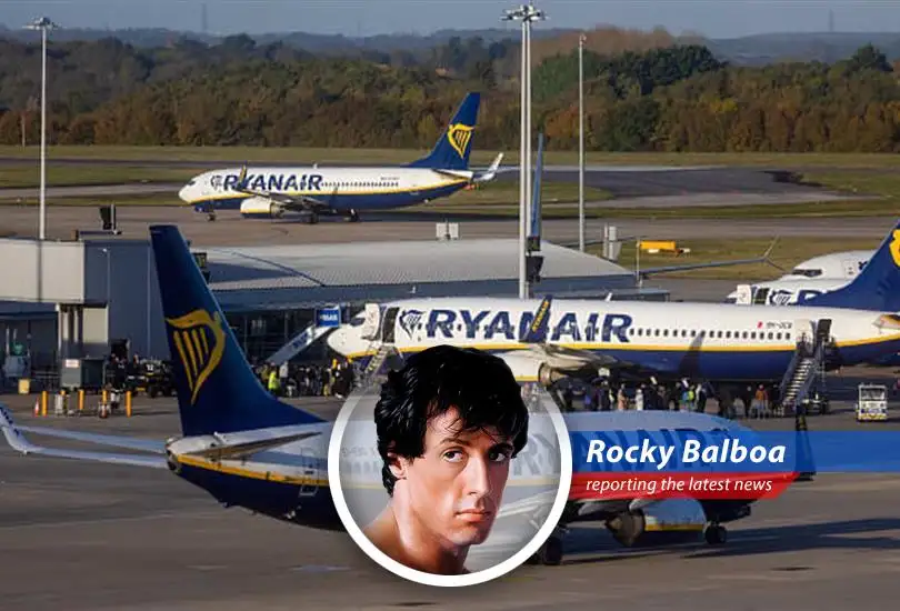 Ryanair CFO Neil Sorahan outlines strategies to combat the jet fuel crisis, ensuring the airline's resilience in turbulent times and how they are using their experience in the field to do so.