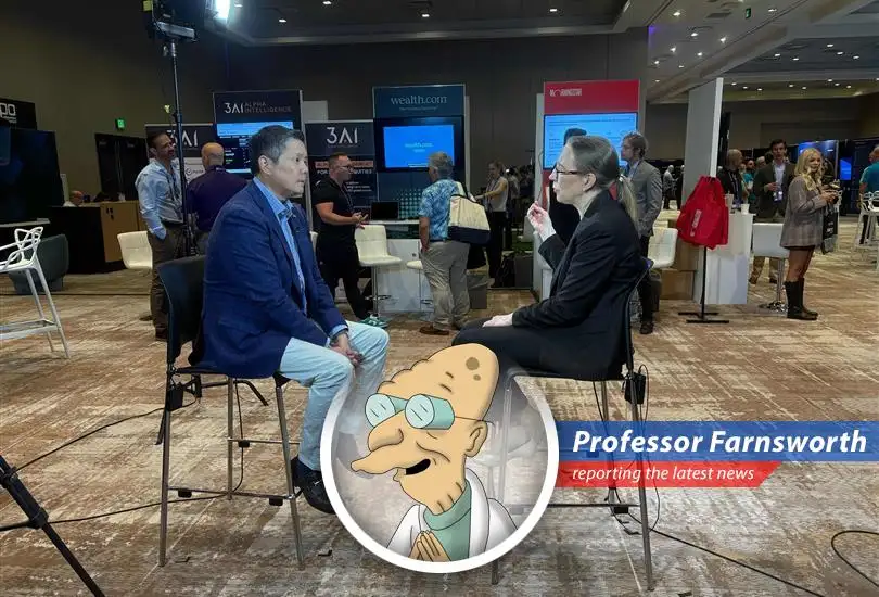 SEC Commissioner Hester Peirce discusses the potential of crypto ETFs and tokenization at VettaFi's Exchange 2026 conference, signaling a shift towards regulatory collaboration and market-driven innovation. Good news, everyone