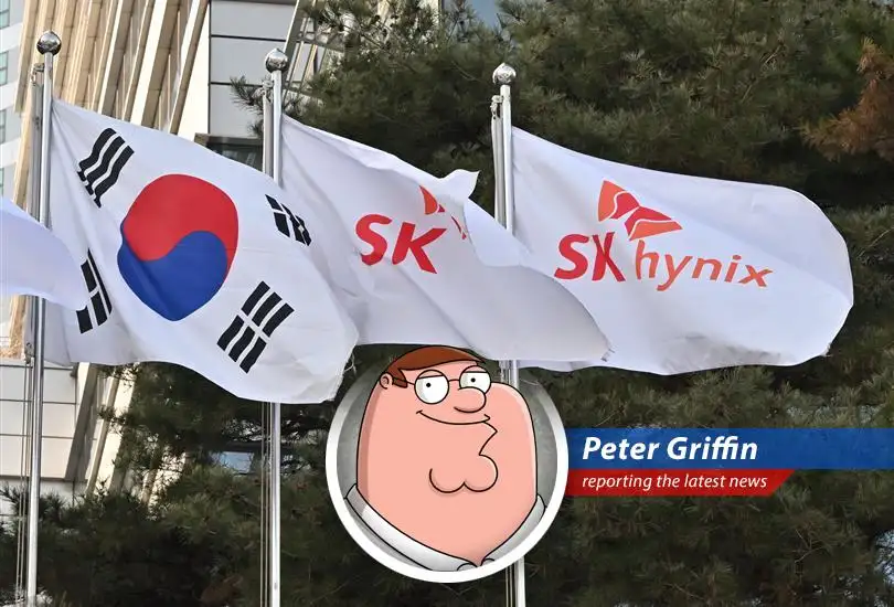 SK Hynix's strategic move to list on Wall Street underscores its commitment to dominating the AI memory market and driving unprecedented growth in the semiconductor industry.