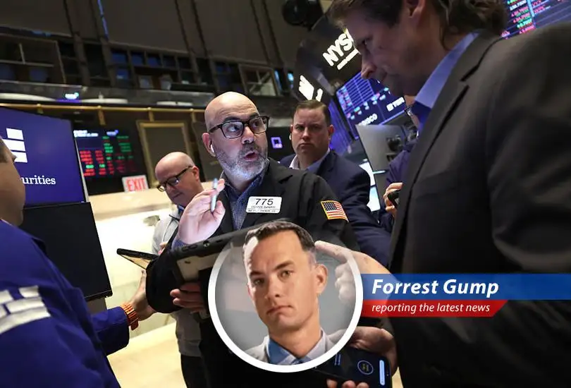 S&P 500 experiences a bounce but analysts foresee further market corrections.