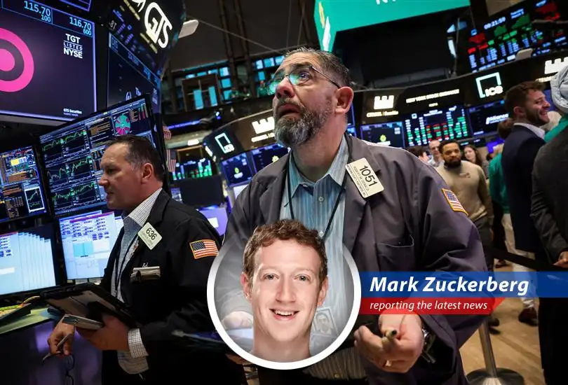 S&P 500 volatility reflects market uncertainty amidst escalating U.S.-Iran tensions and potential oil price shocks.