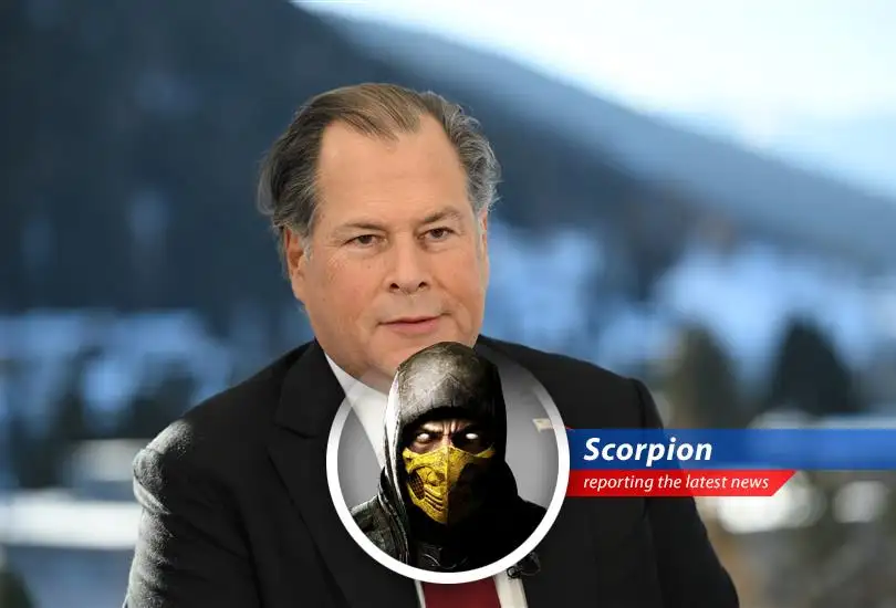 Salesforce employees voice concerns over potential business dealings with ICE.