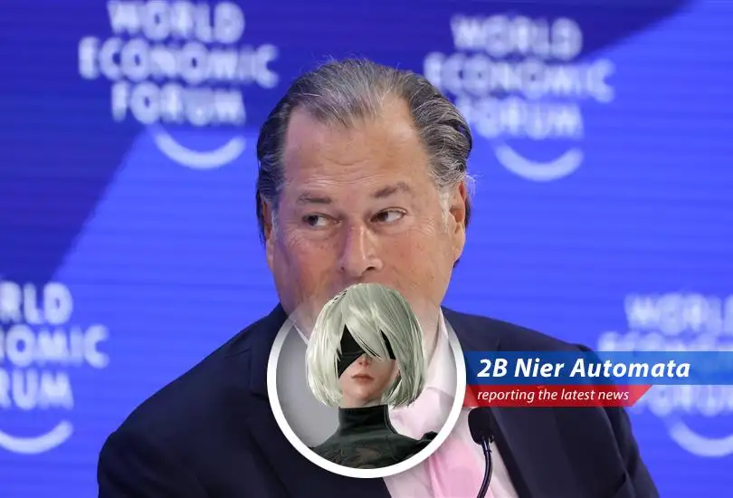 Salesforce's headquarters symbolizes the company's ongoing evolution and strategic investments in AI and customer relationship management, positioning it for future growth.