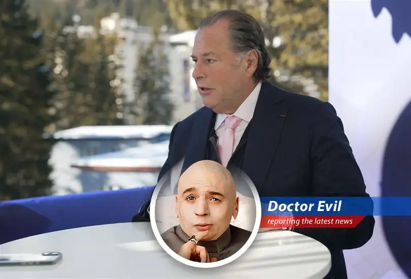 Salesforce's performance hinges on Agentforce AI platform amidst market anxieties.