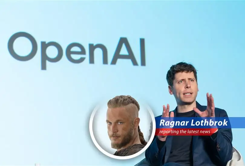 Sam Altman, CEO of OpenAI, faces scrutiny over the company's collaboration with the Department of Defense.