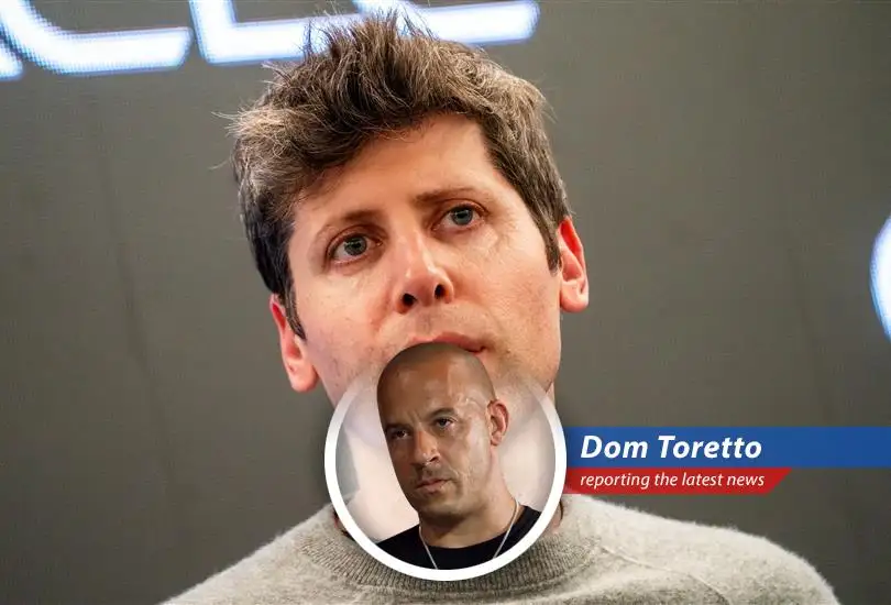 Sam Altman addresses concerns surrounding OpenAI's deal with the Department of Defense, promising revisions and transparency. The question remains: can AI be both powerful and responsible?