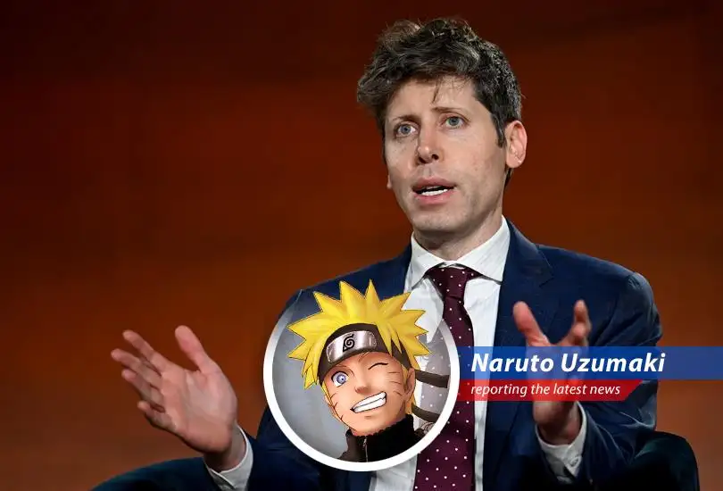 Sam Altman addresses infrastructure challenges at BlackRock summit amidst OpenAI's strategic shift.