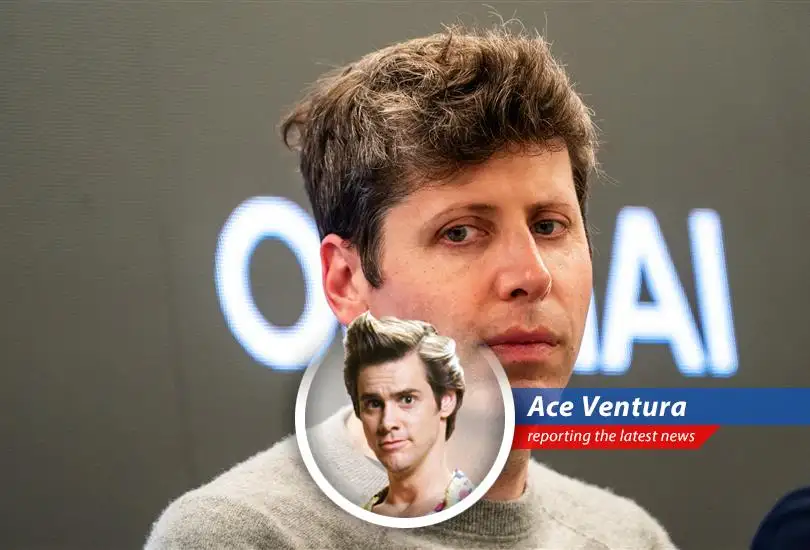 Sam Altman discusses the rapid advancements of Chinese tech companies in the AI sector and OpenAI's profitability strategies.