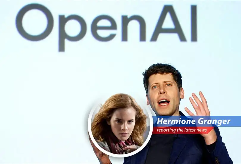 Sam Altman's home targeted in Molotov cocktail attack, sparking debate on AI safety.