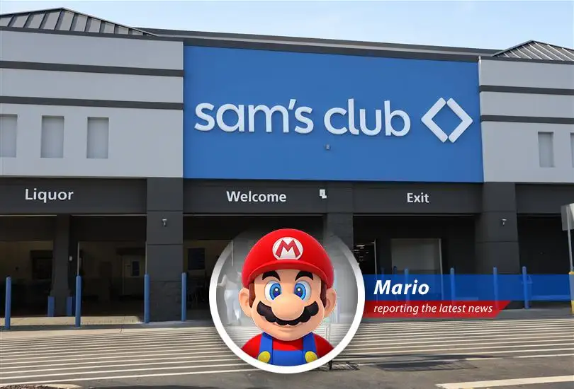 Sam's Club is raising its membership fees, citing improvements in service and expanded perks for members