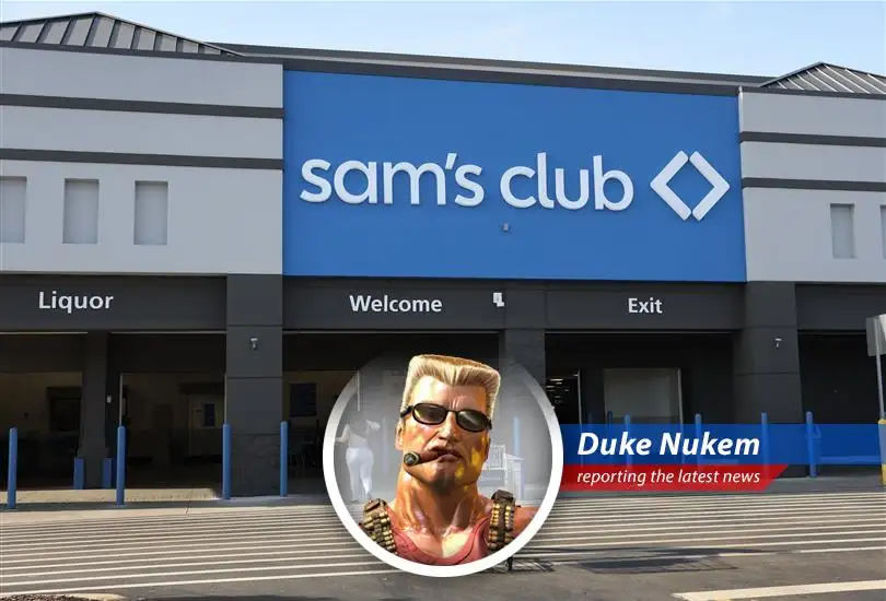 Sam's Club raises membership fees to $60 for basic and $120 for Plus members citing improved services