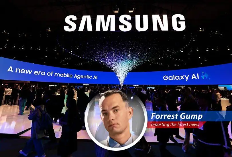 Samsung SDS stock price climbs significantly after KKR's substantial investment.