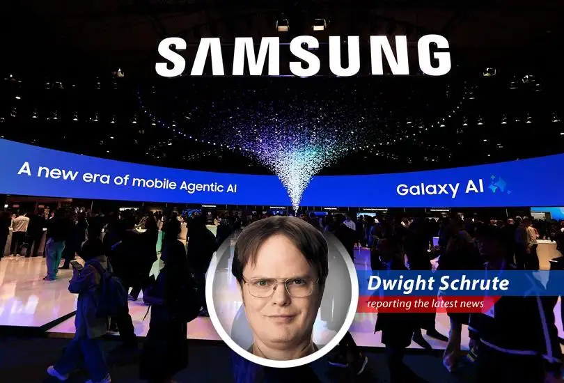 Samsung is developing smart glasses with a built-in camera, poised to compete in the expanding XR market.