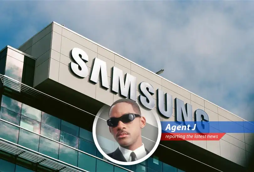 Samsung's chip business propels the company to record profits, driven by the AI boom and high memory demand.