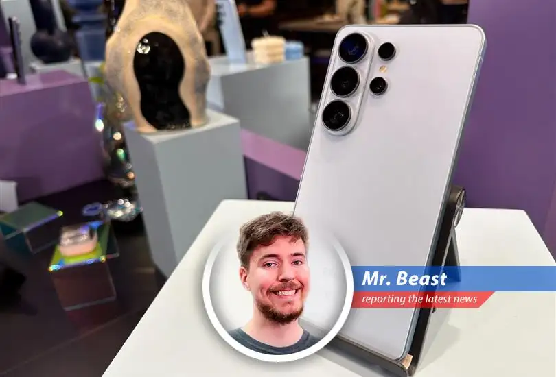 Samsung's new Galaxy S26 series boasts AI enhancements and a privacy display but comes with a heftier price tag amid global chip shortages