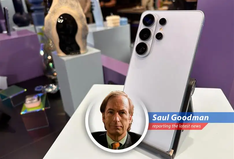 Samsung's new Galaxy S26 series faces headwinds from global memory chip shortages.