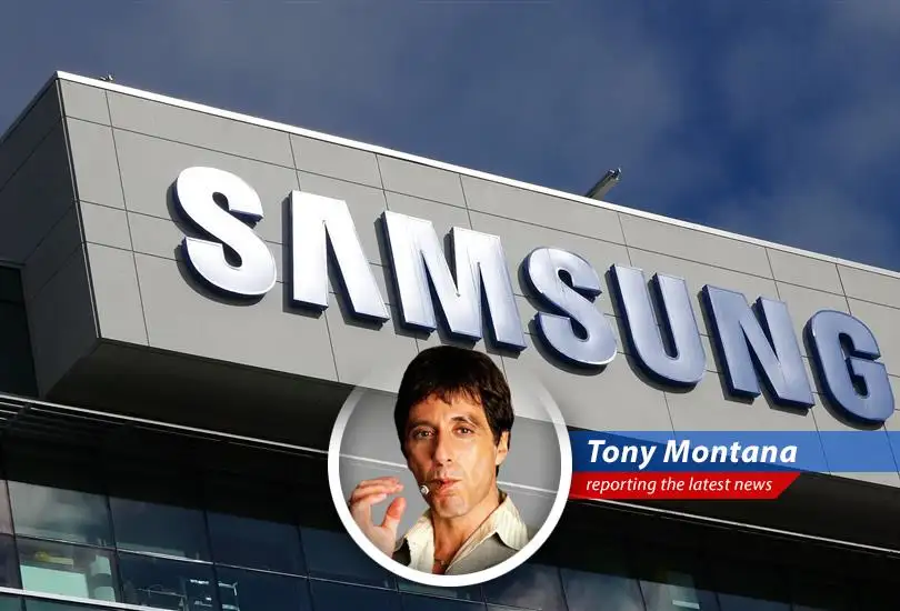 Samsung's stock performance reflects its booming AI memory chip business and strategic market positioning.