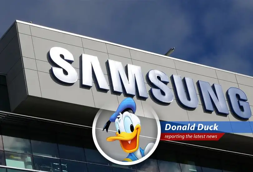 Samsung's stock performance reflects its dominance in the AI chip market and anticipated record-breaking quarterly profits.