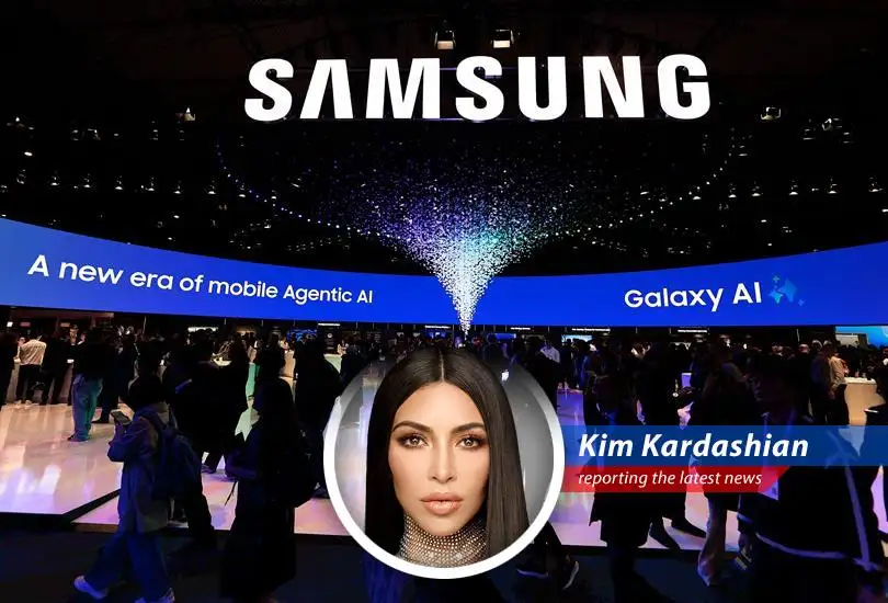 Samsung's upcoming smart glasses aim to blend fashion with tech, featuring an eye-level camera for AI-powered information processing