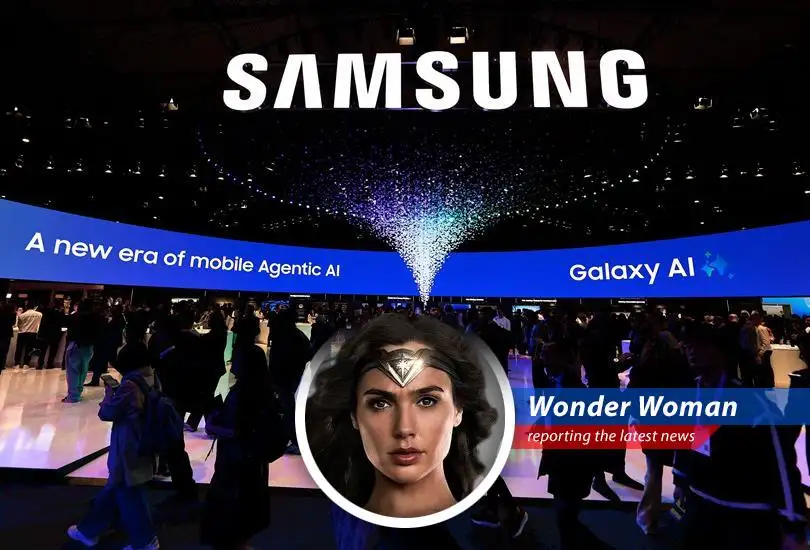 Samsung's upcoming smart glasses aim to integrate AI and smartphone connectivity into everyday eyewear.