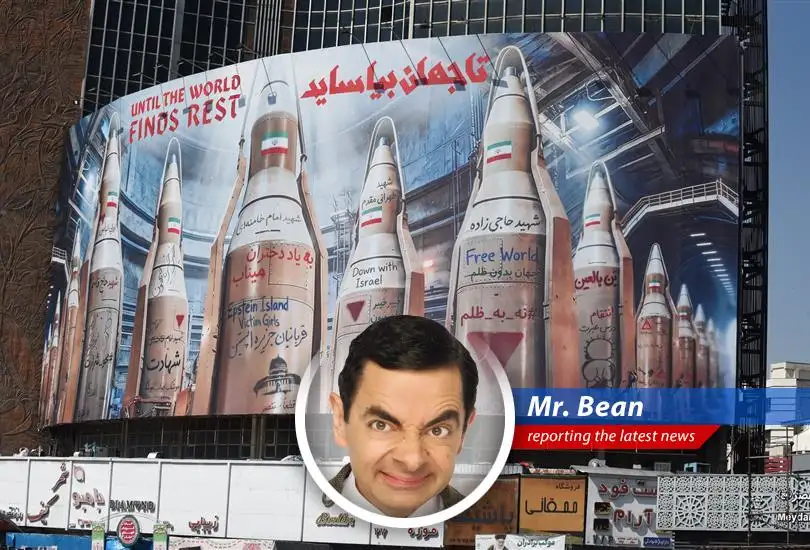 Sanctions imposed on companies and individuals for assisting Iran's military efforts spark global concern.