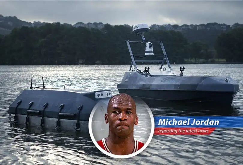 Saronic's autonomous vessels are poised to reshape naval warfare, attracting significant investment and government contracts. Can they truly revolutionize the industry