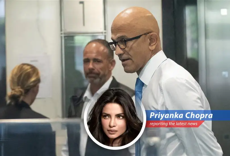 Satya Nadella testifies in the Musk v. Altman trial, shedding light on Microsoft's role in OpenAI's evolution.