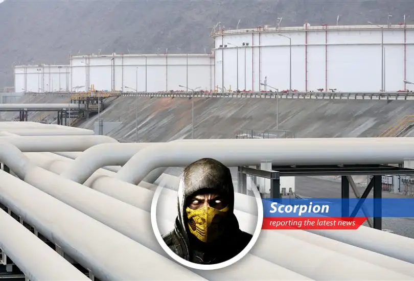 Saudi Arabia and UAE oil pipelines become crucial amidst Strait of Hormuz closure.