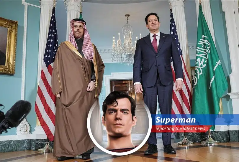 Saudi Arabia conveys a strong message to Iran amidst escalating Middle East tensions, emphasizing the need for de-escalation and potential retaliatory measures.