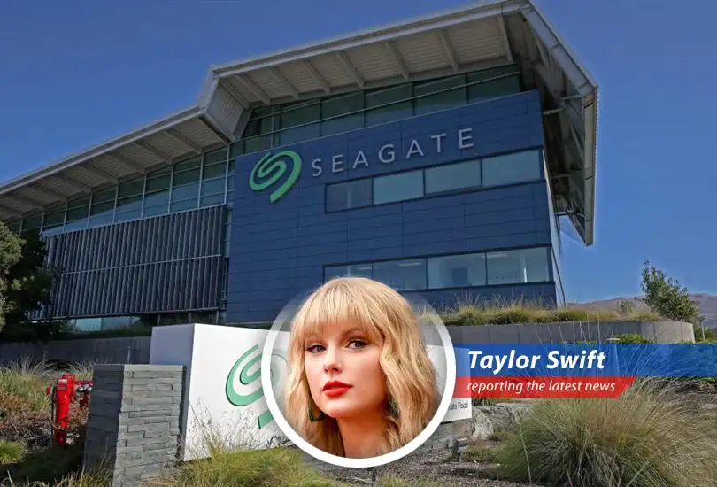 Seagate and its competitors face investor concerns about meeting the surging demand for memory chips driven by AI investments.