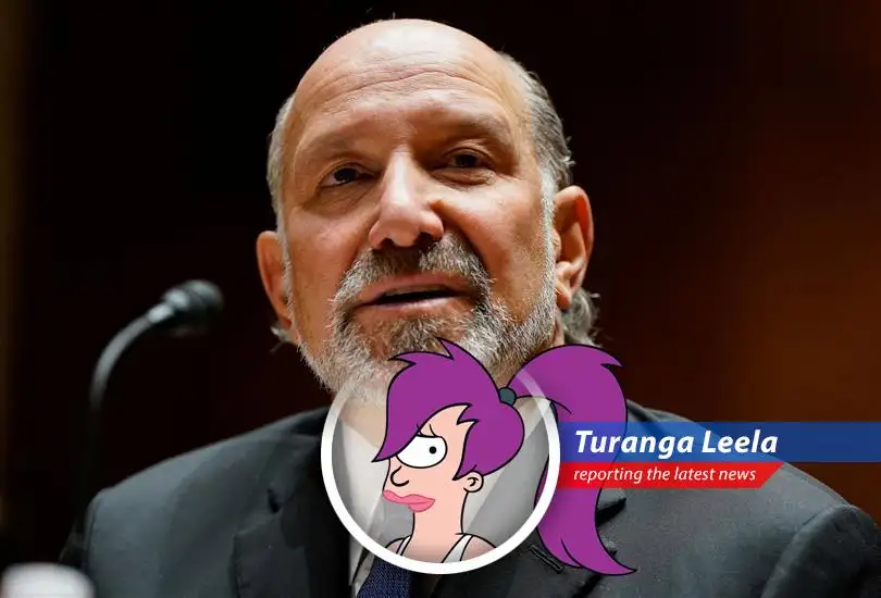 Secretary Lutnick under pressure to explain his relationship with Jeffrey Epstein.